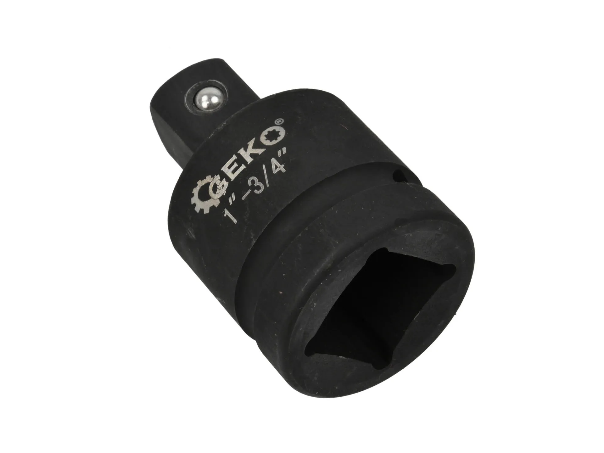 Перехідник ударний 1"(F) - 3/4"(M), G10098, Geko - 3