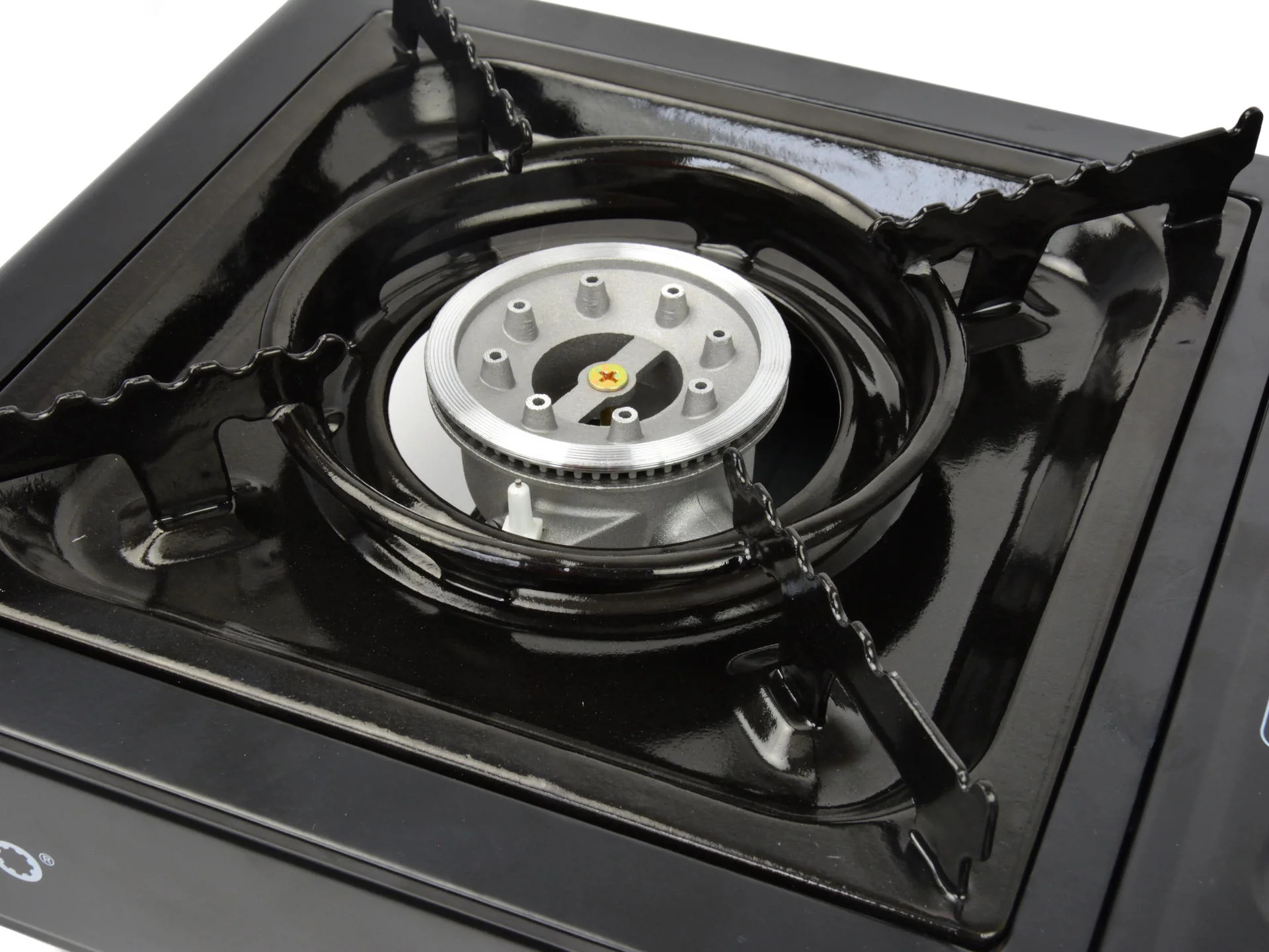 Газова плита + гриль, туристична, G80521, Geko - 4