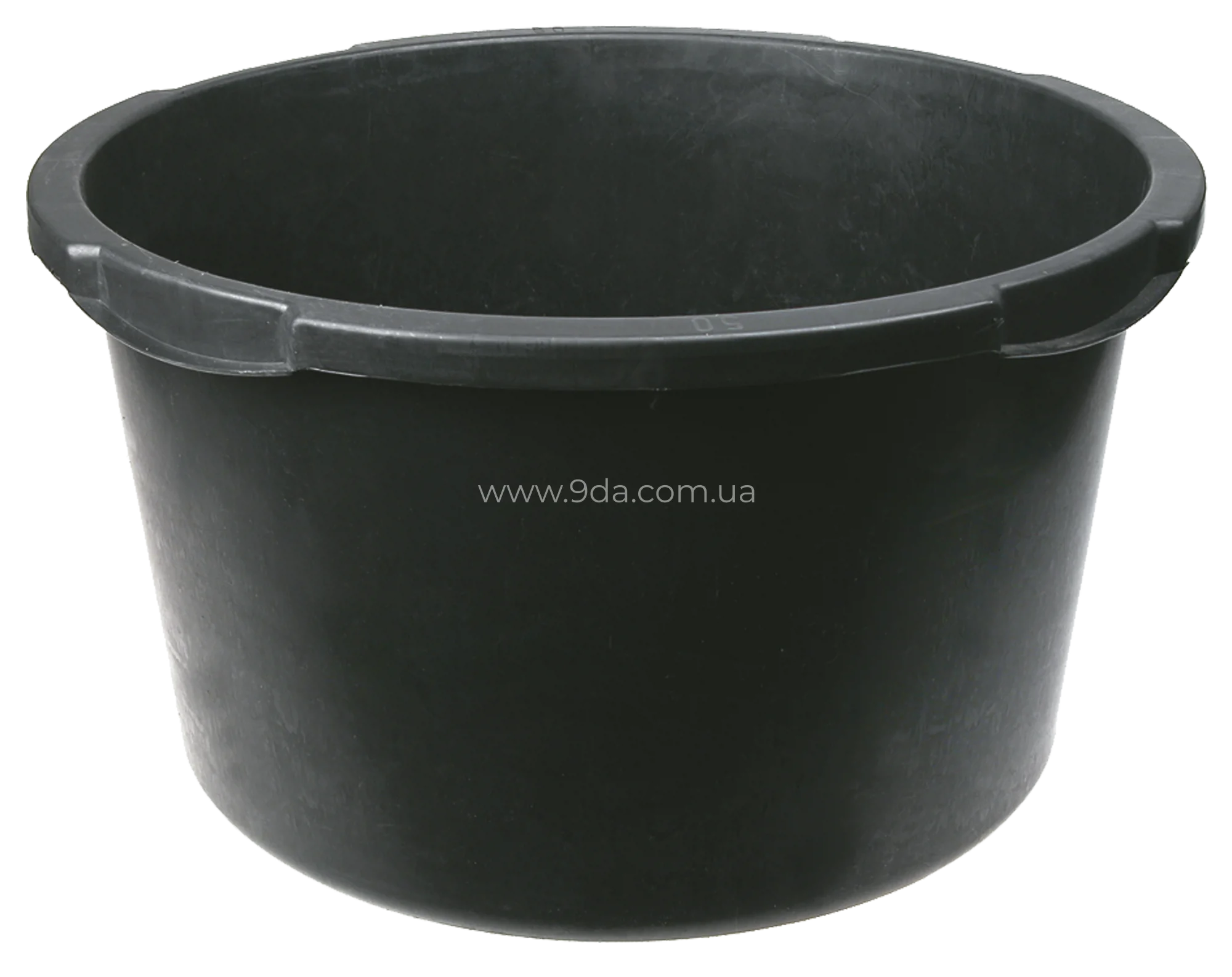 Корито будівельне, 65 л, 13A752, Topex - 1