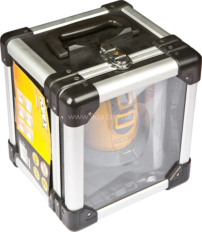 Лазерний прилад, що самонівелюється, 29C911, Topex - 1