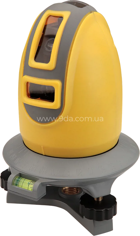 Лазерний прилад, що самонівелюється, 29C911, Topex - 2