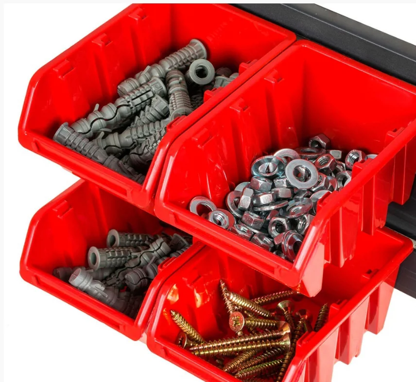 Навісна система для інструменту 780х130х395мм, 30од, Optimal set, KOR10, Kistenberg - 4