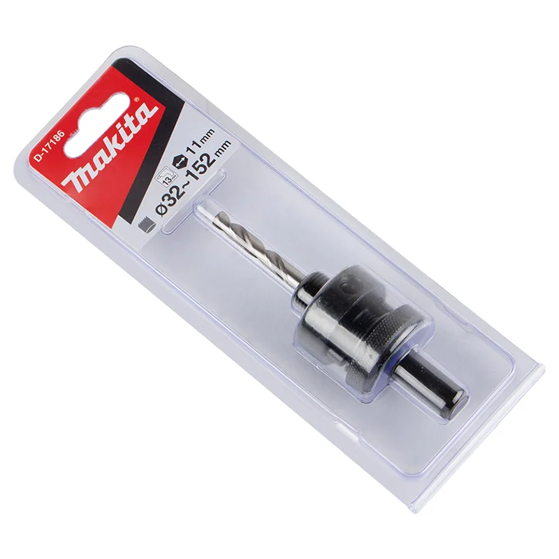 Адаптер коронок HSS-BiM 32-152, D-17186, CN, 8466103800, A, Makita - 2