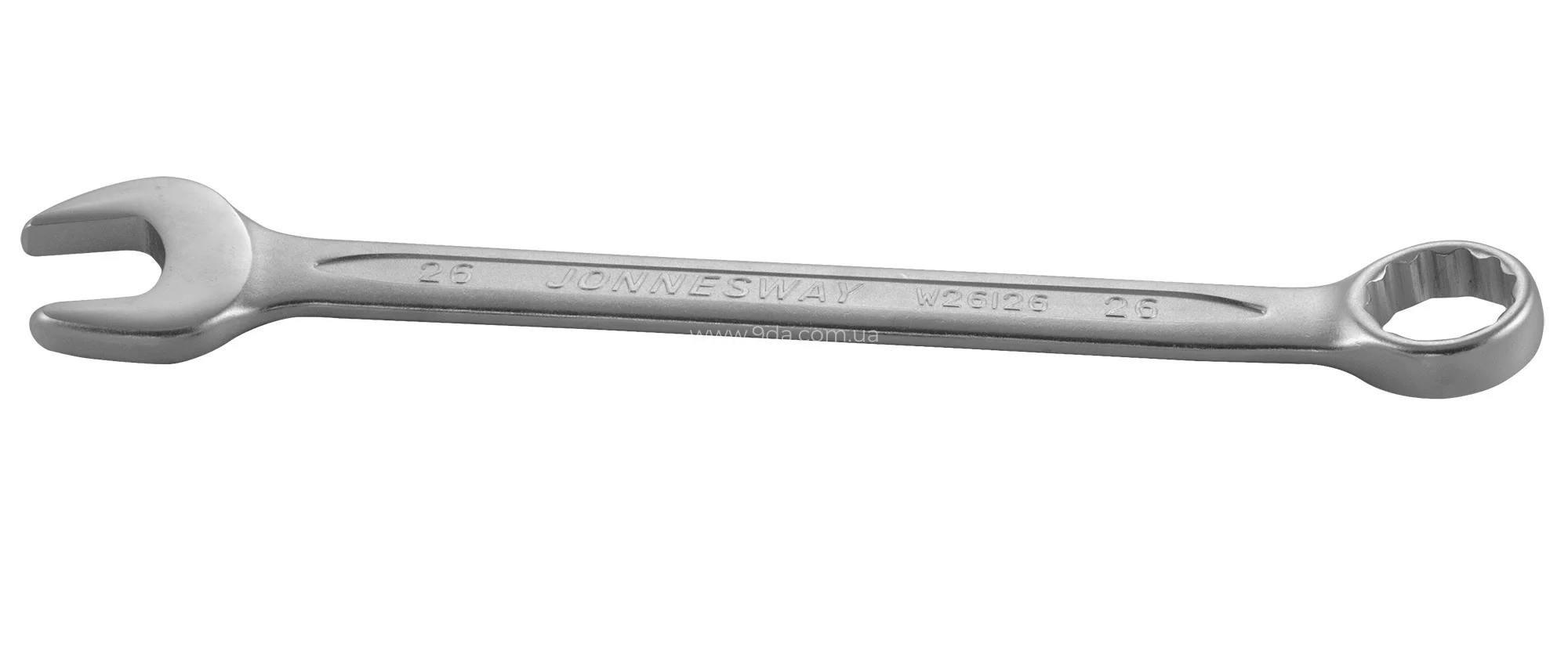 Ключ комбінований 33 мм, CR-V, W26133, JONNESWAY - 2