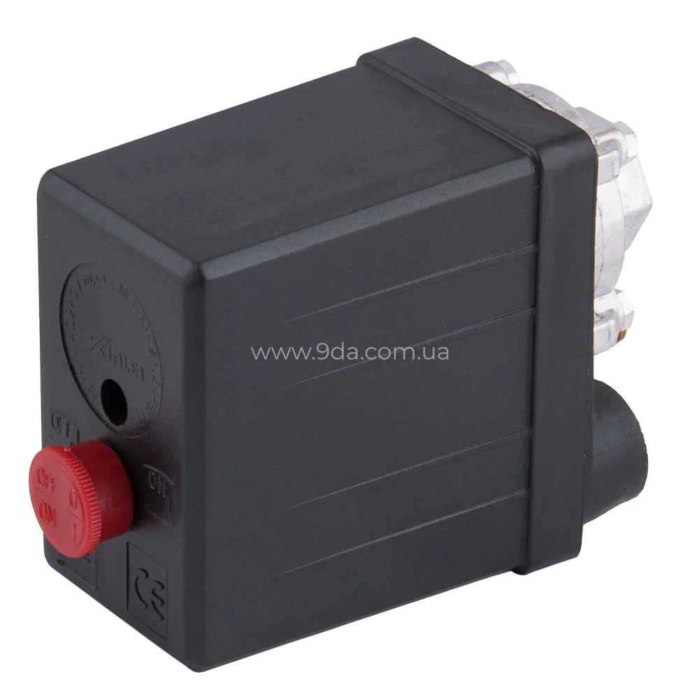 Пресостат, блок автоматики (реле тиску для 704231145), Sigma - 1