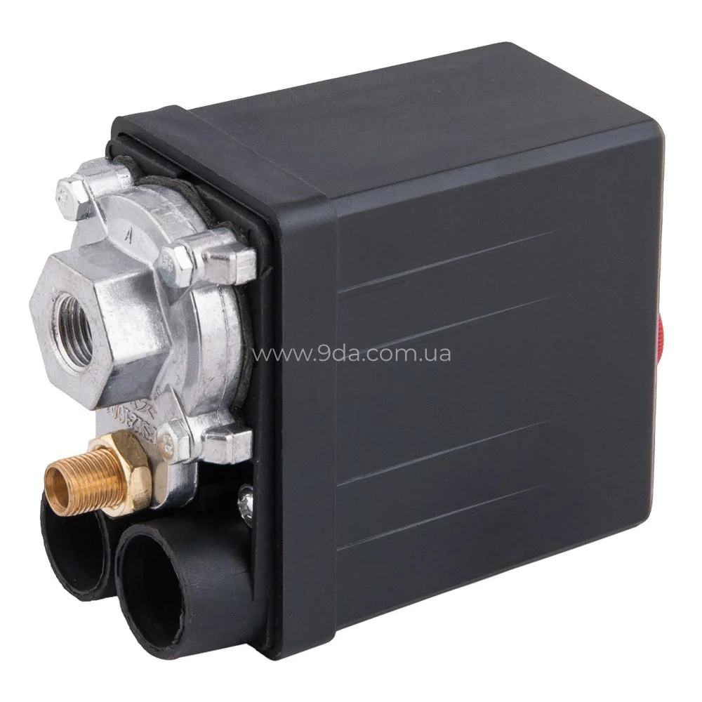 Пресостат, блок автоматики (реле тиску для 704231145), Sigma - 2